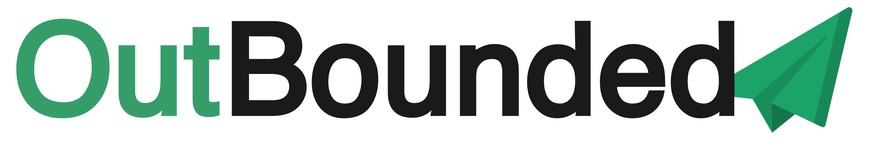 OutBounded